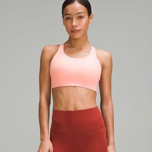 Lululemon Energy Bra High Support 38c